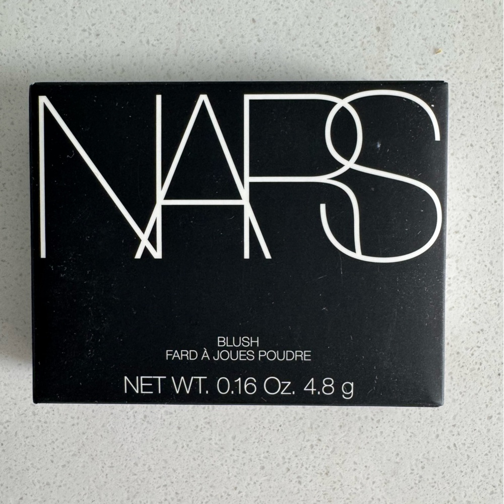 NARS Blush